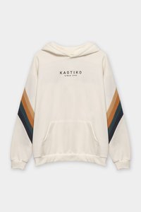 UNISEX - Huppari - off-white/multi-coloured