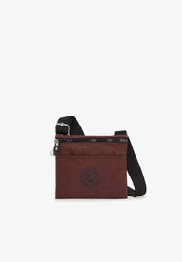 Unselected, mahogany combo