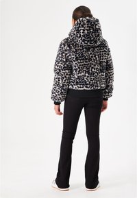 Garcia Winterjas - soft sand