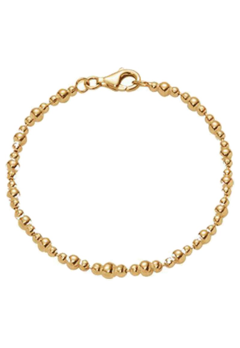 Damen Halsketten | Lilou Armband vergoldet/goldfarben - ZP01919 Damen Halsketten | Lilou Armband vergoldet/goldfarben - ZP01919