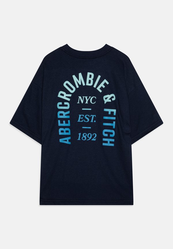 LOGO GRAPHIC - Print T-shirt2