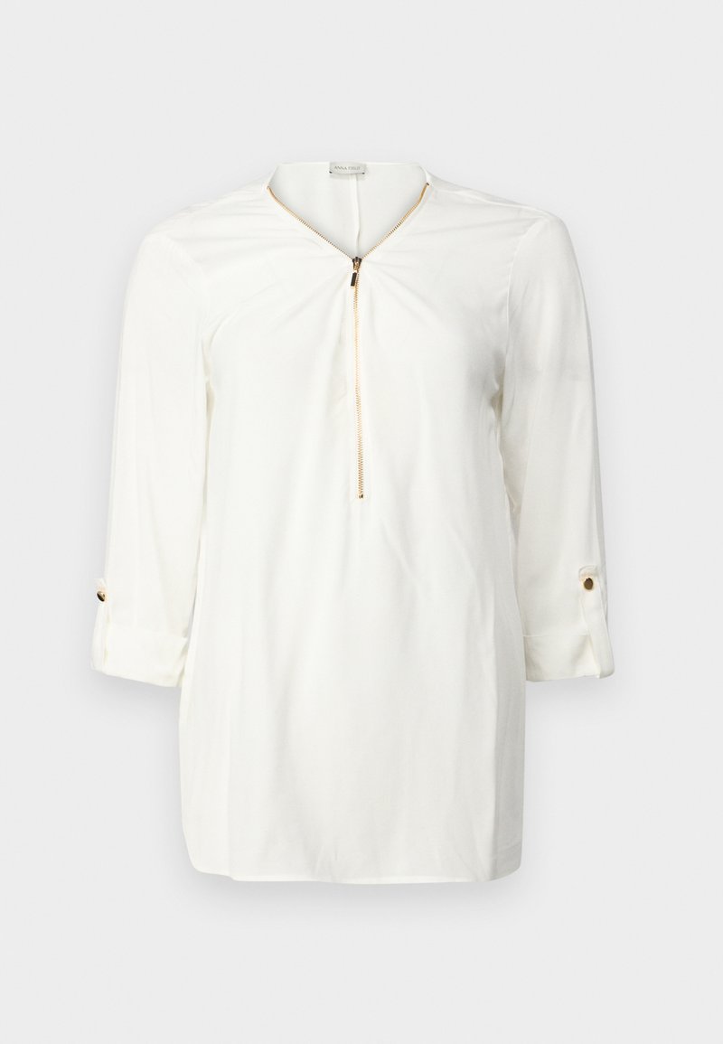 Anna Field Blouse crème Anna Field Blouse crème