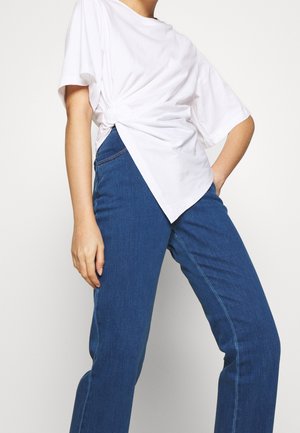 T-shirt imprimé - white