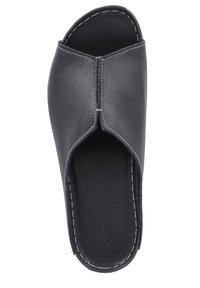 Andrea Conti Mules - schwarz