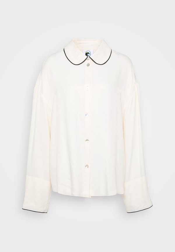 OVERSIZED SHIRT - Pyjama top2