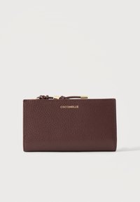 Sélectionné, brown
