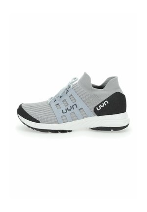 Trainers - grau