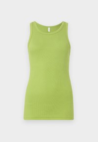 ALEXO TANK - Top - peridot