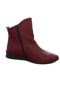 Think! Stiefelette - rot