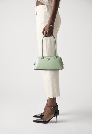 Guess, Sac à main - green