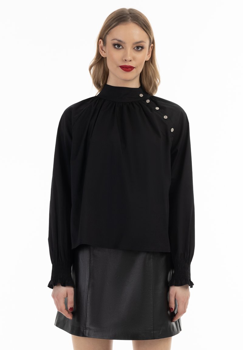 faina Women's Blouse