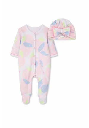 SET - Kruippakje - multi coloured