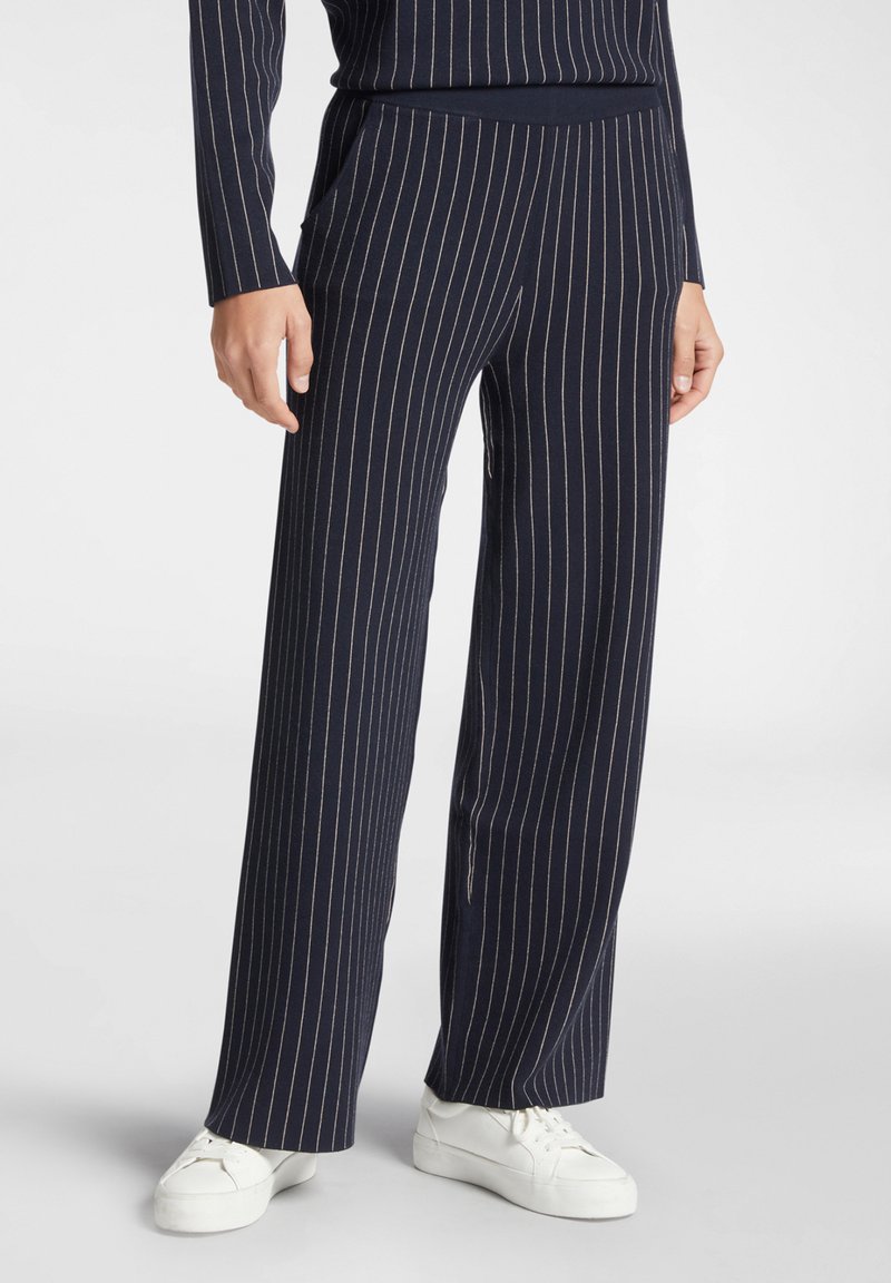 Elena Mirò Pantaloni - blu