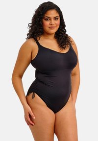 Elomi PLAIN SAILING - Badeanzug - black