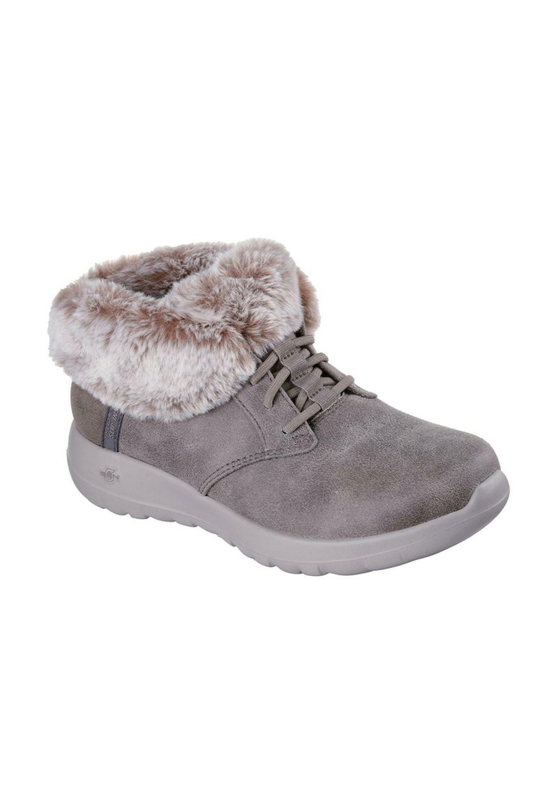 on the go joy bottes de neige skechers