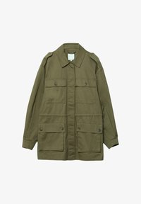 Nevybrané, evergreen