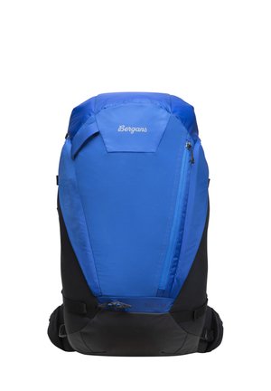 RABOT - Rugzak - space blue dark shadow grey