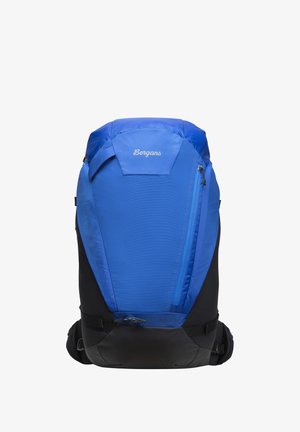 Bergans of Norway RABOT - Rugzak - space blue dark shadow grey