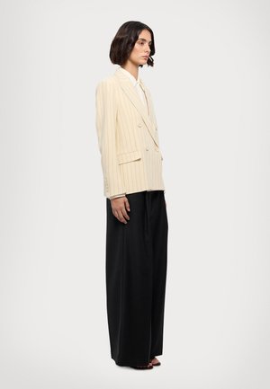 VESTE - Blazer - ecru
