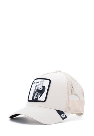 VOLTURE TRUCKER CHALK - Pet - bianco