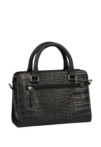 Burkely COOL COLBIE - Sac à main - black