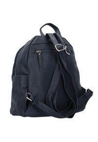 Gabor MINA CITY - Mochila - blue