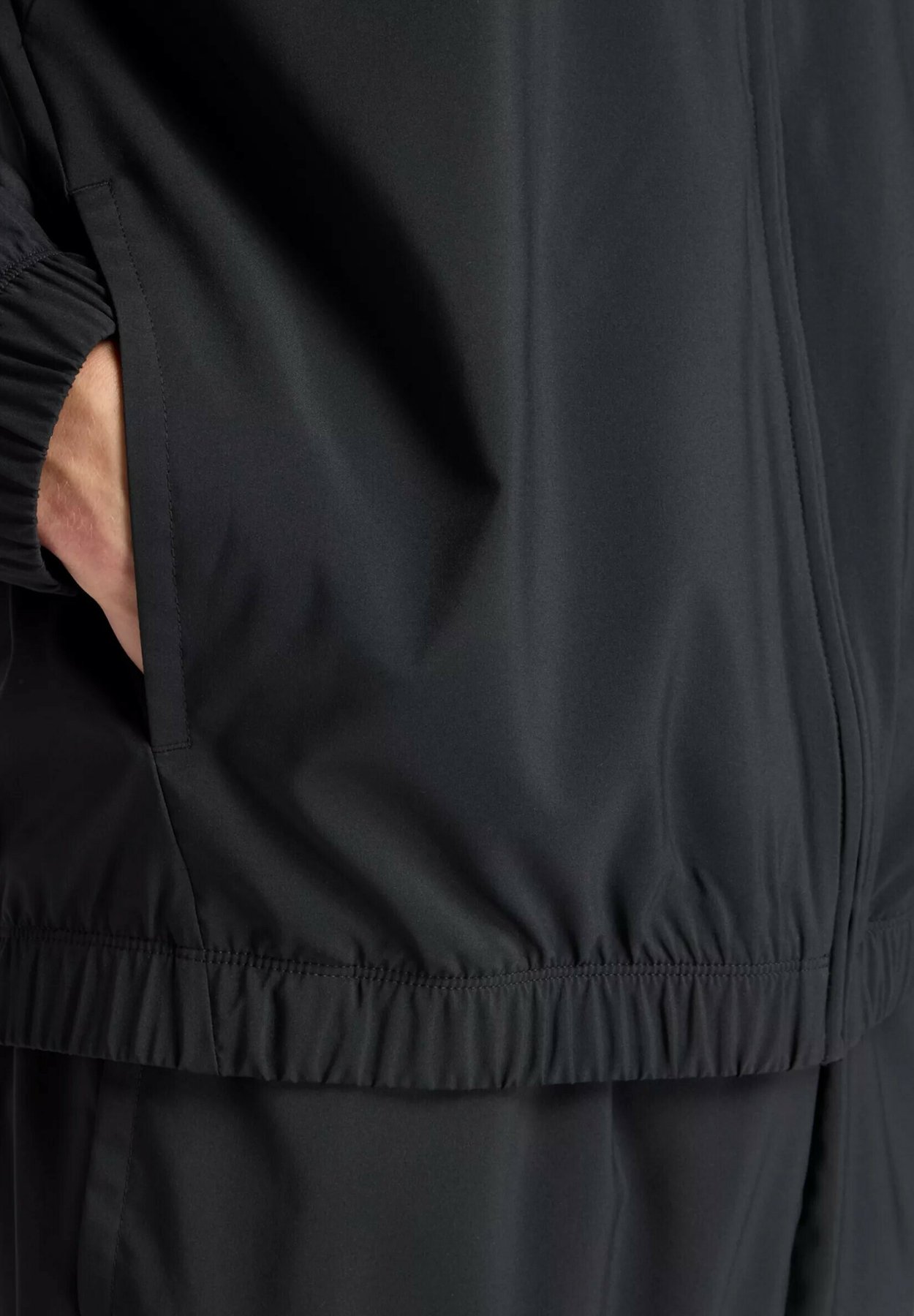 Trainingsjacke