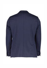 Digel Blazer jacket - blauw