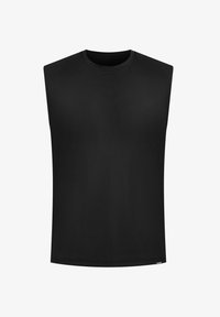 Ausgewählt, schwarz