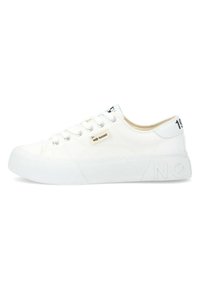 No Name - CANVAS - Sneaker low - blanc Thumbnail-Bild 1