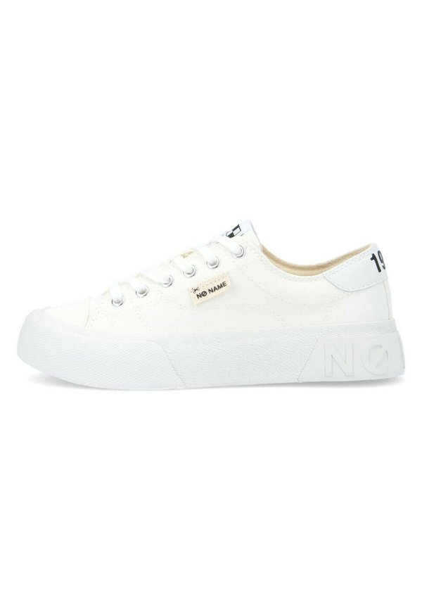 RESET SNEAKER - Sneaker low - blanc