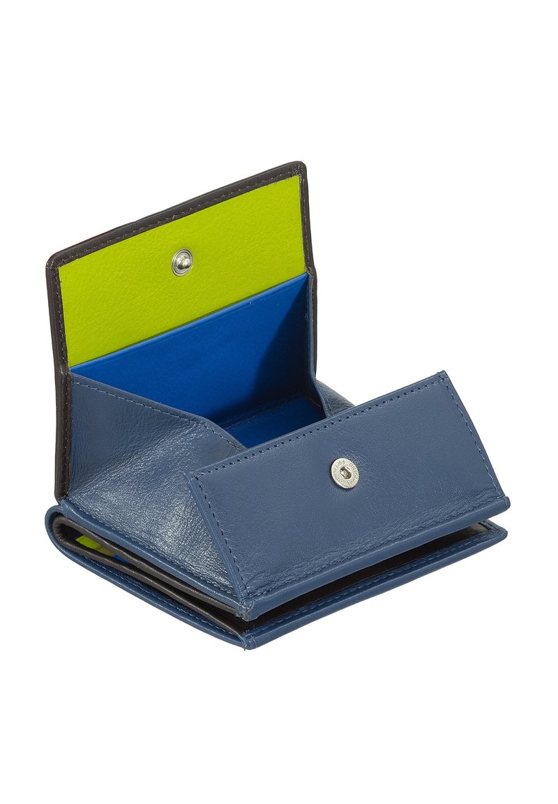Herren Geldbörsen | DUDU Geldbörse woods/dunkelbraun - GK61280 Herren Geldbörsen | DUDU Geldbörse woods/dunkelbraun - GK61280