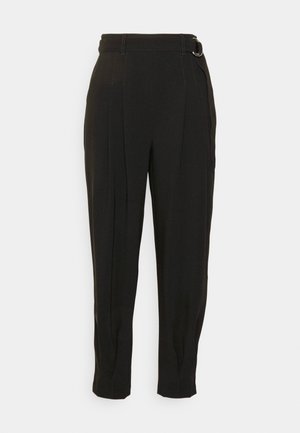 Cinq à Sept PANT - Παντελόνι - black