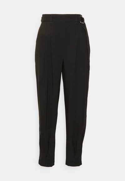 Cinq à Sept PANT - Παντελόνι - black