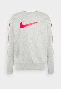 Nike Sportswear Sweatshirt - mottled dark grey