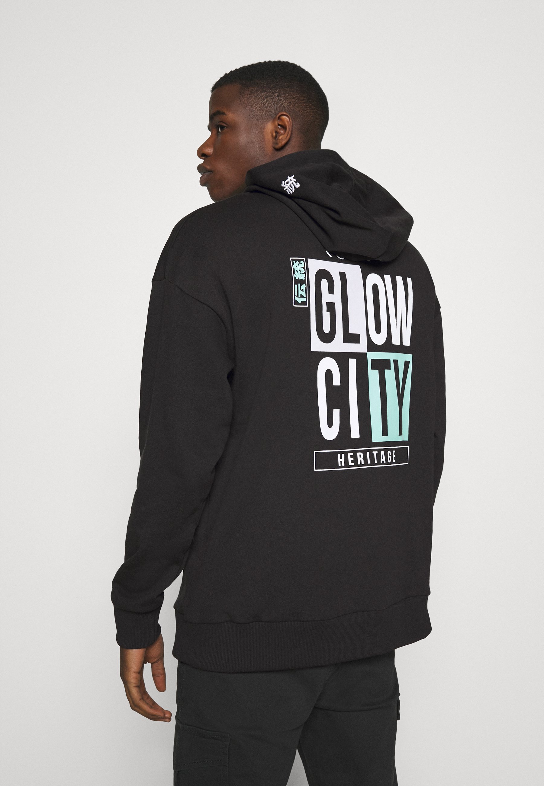 Men JORSUMIRE CREW NECK - Hoodie Men JORSUMIRE CREW NECK - Hoodie
