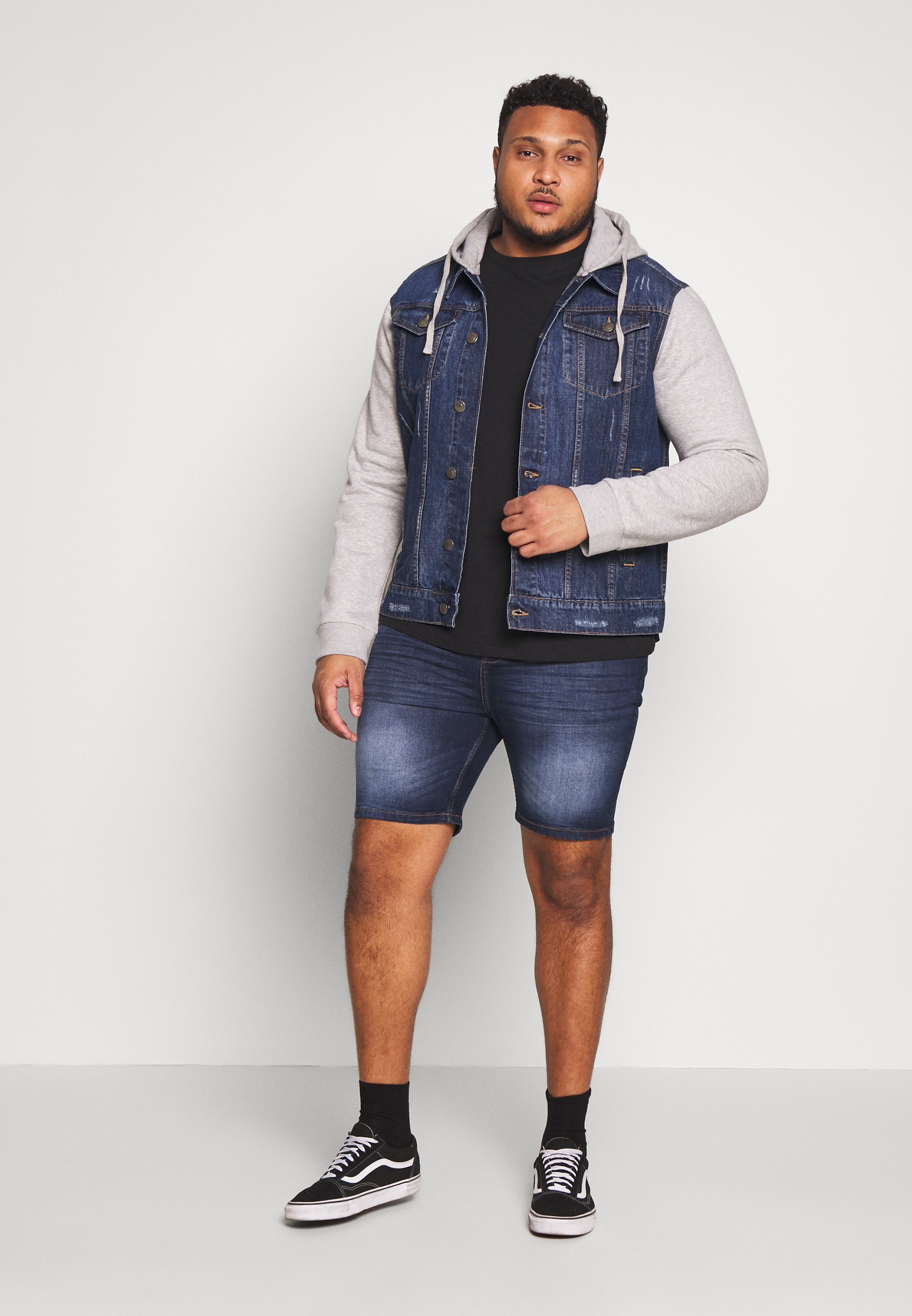 Uomo HUDSONBLUE - Giacca di jeans Uomo HUDSONBLUE - Giacca di jeans
