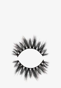 Melody Lashes - NAOMI JON 2AM - Lösögonfransar - black Miniatyrbild 1