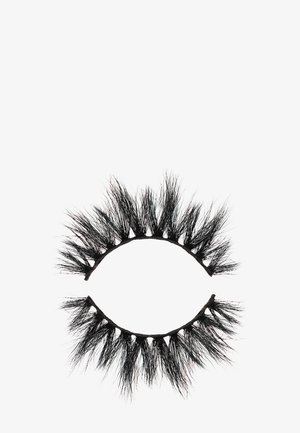 NAOMI JON 2AM - False eyelashes - black