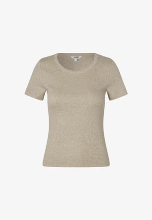 mbyM, OTIS-M - T-shirt basique - earth melange