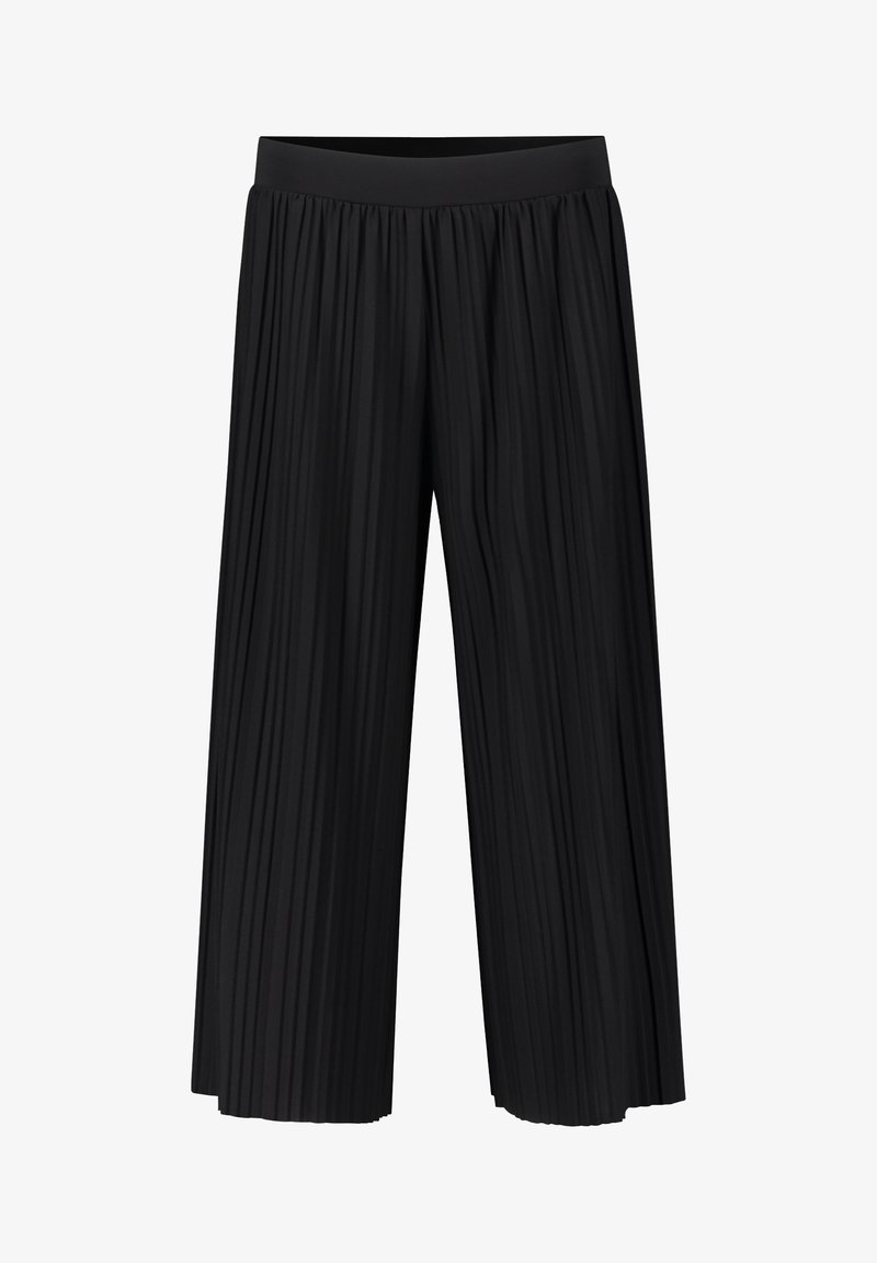 Cartoon Trousers - black