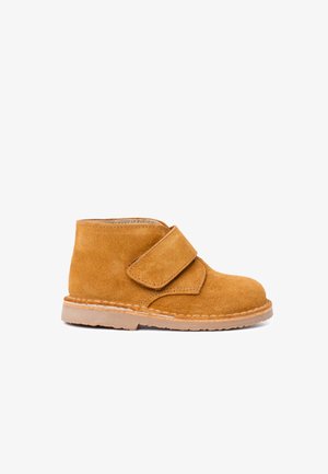 Pisamonas CHUKKA - Stivaletti - camel