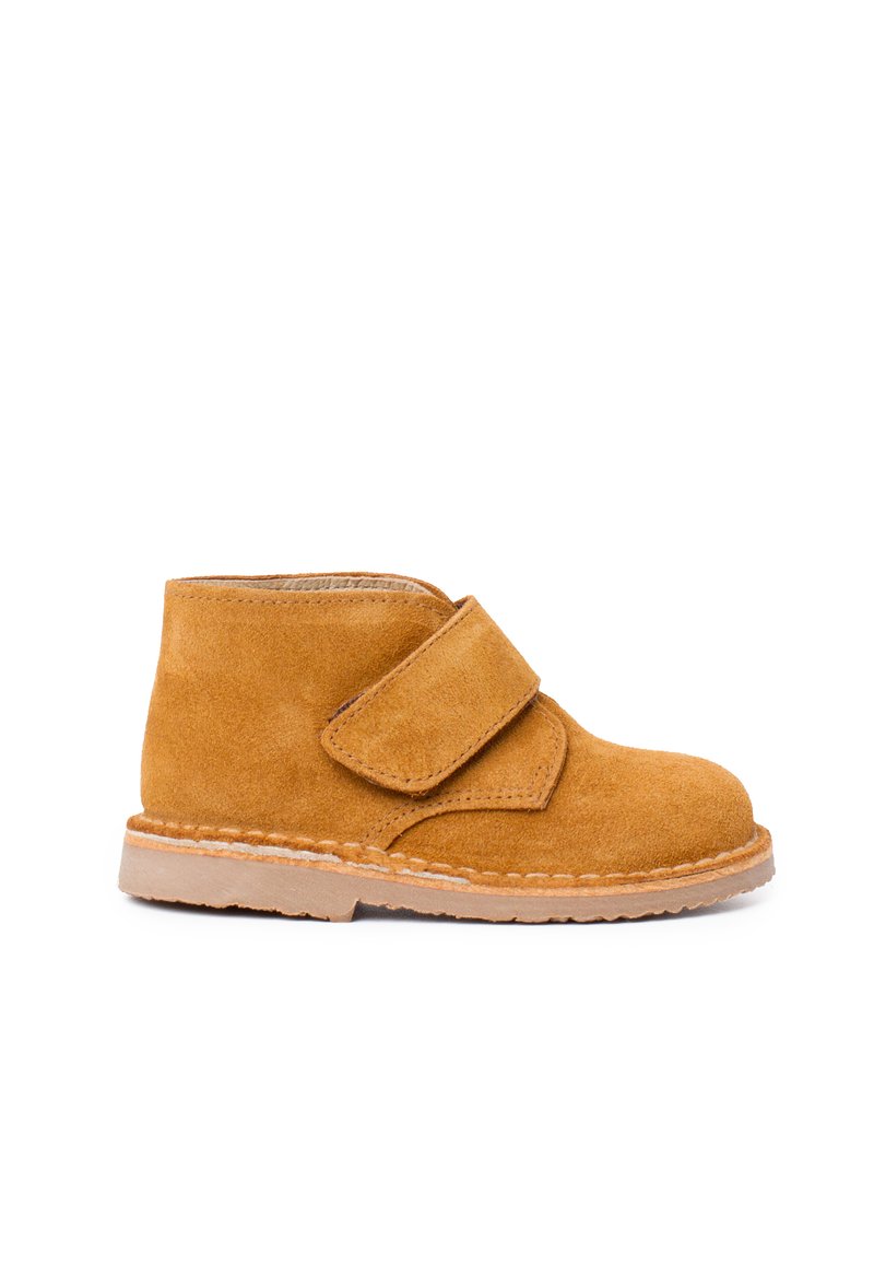Pisamonas CHUKKA - Botines - camel