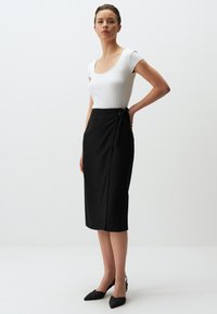 Jimmy Key - T-shirt basic