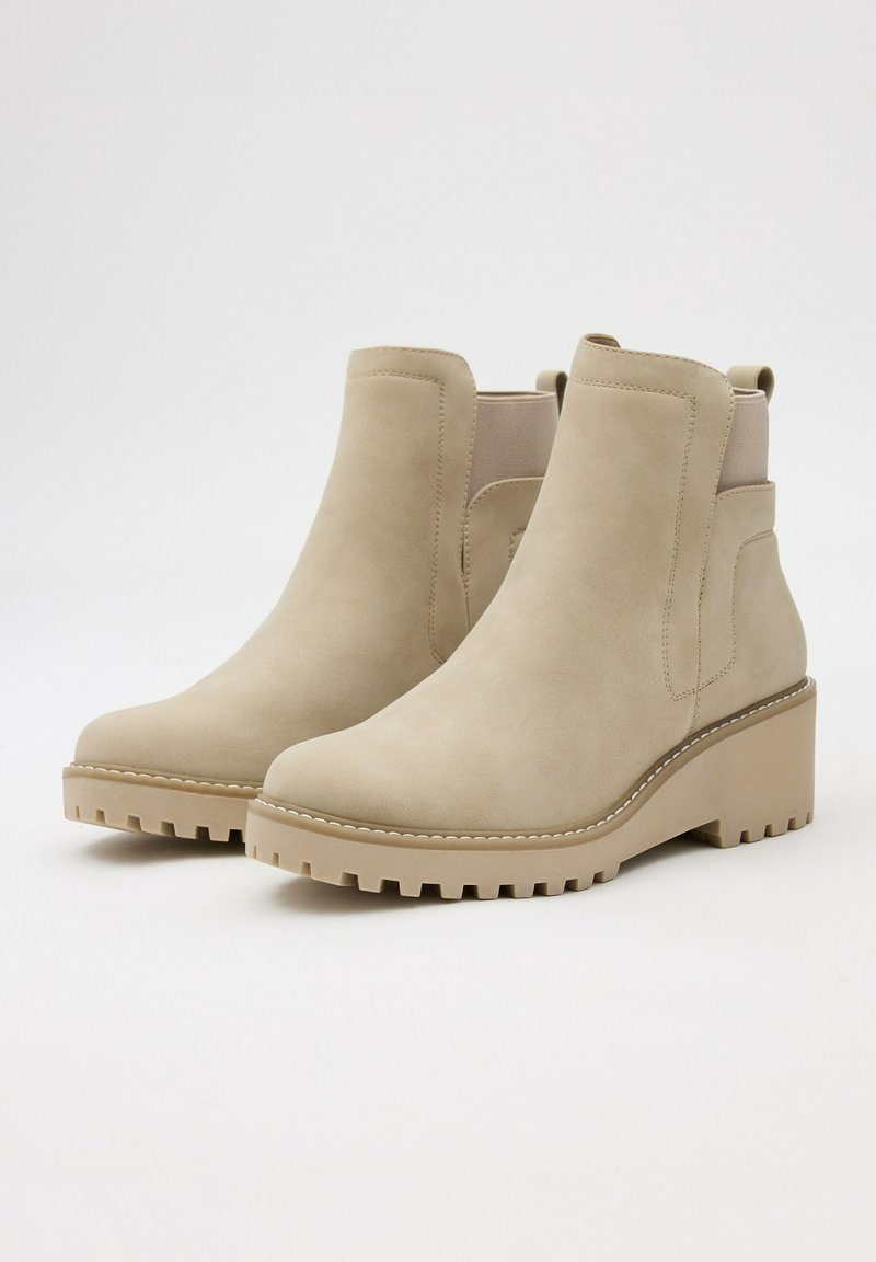 Zalando Sale Zalando Botines CuÃ±a Botines Bajos Zalando Botines