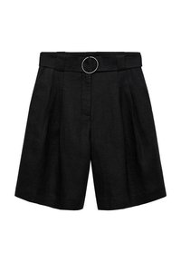 Mango Shortsit - black