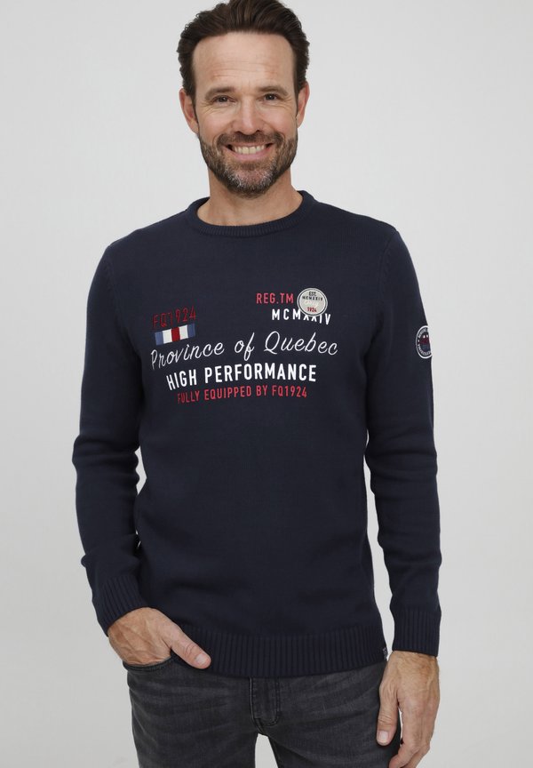 ERLO - Strickpullover