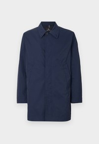 Klasisks mētelis - very dark navy