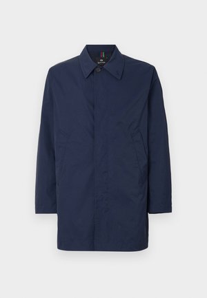 PS Paul Smith Classic coat - very dark navy