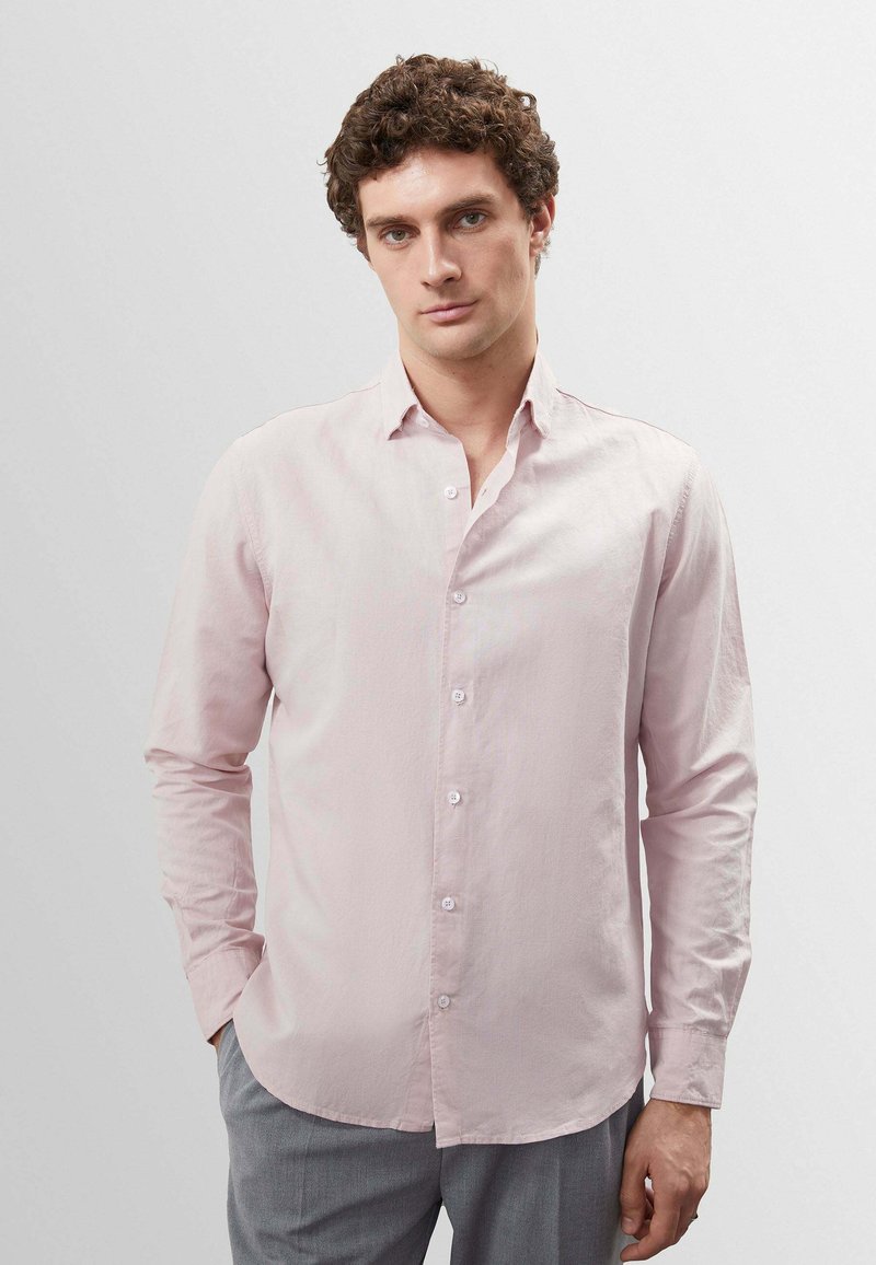 Antioch CAUSAL Camisa pink/rosa Zalando.es